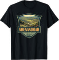 Shenandoah National Park USA Outdoor Merch