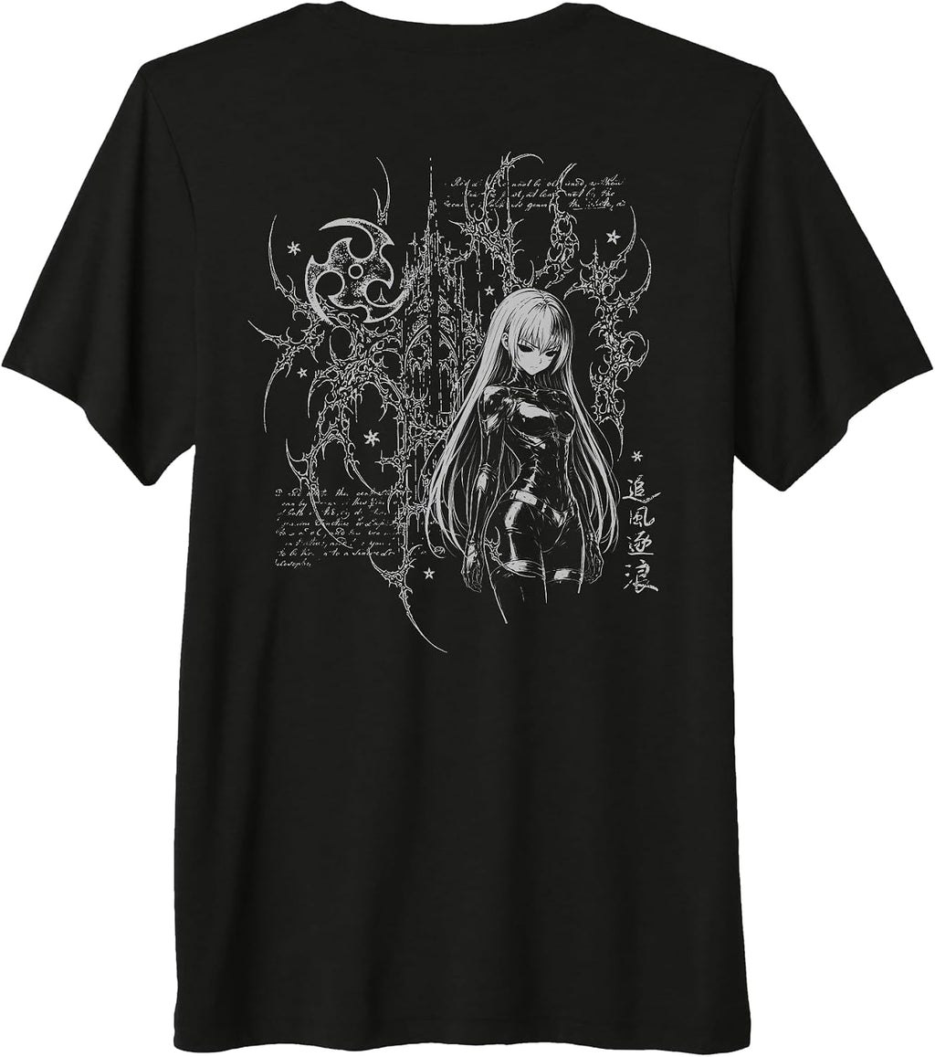 Cyber Sigilism Grunge Gothic Co