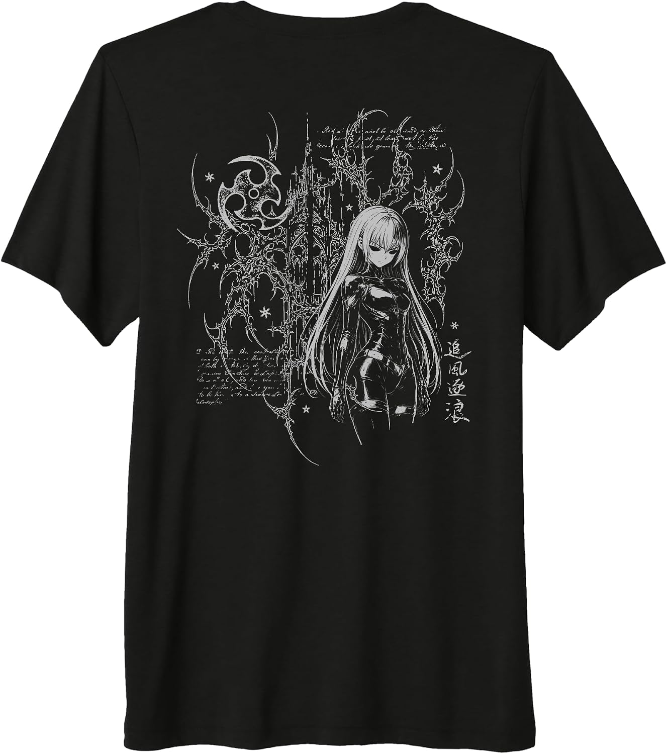 Cyber Sigilism Grunge Gothic Co