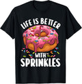 Funny Donut Gifts Donut Lover Accessories & Stuff