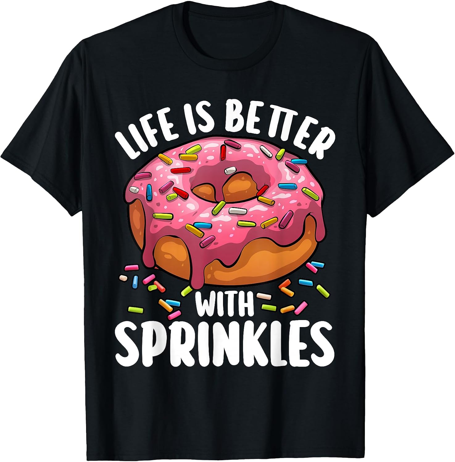 Funny Donut Gifts Donut Lover Accessories & Stuff
