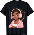 Anime & Manga Music Gifts For Teen Girls Youth