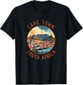 Cape Town South Africa Merch Designs