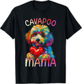Cavapoo Dog Lovers Designs