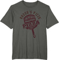 Pizza restaurant Tee
