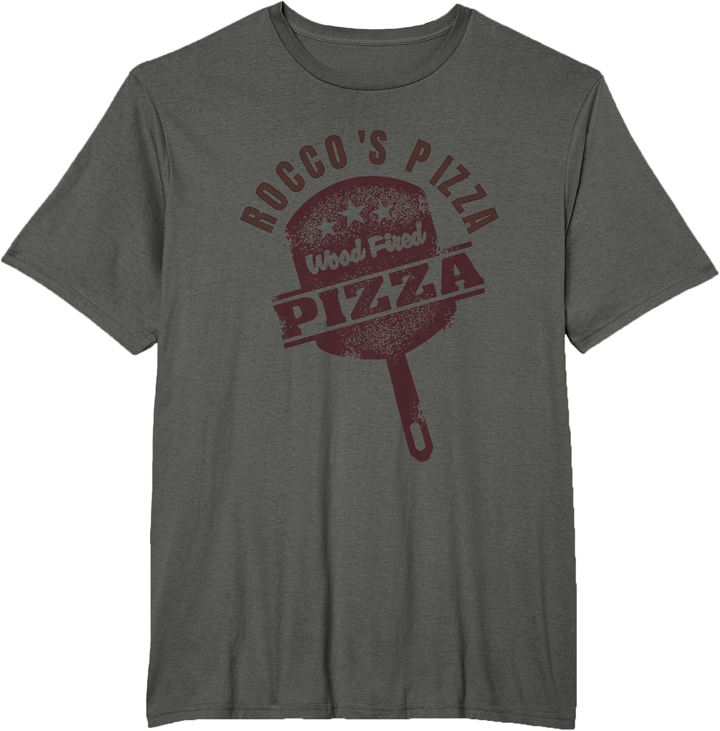 Pizza restaurant Tee