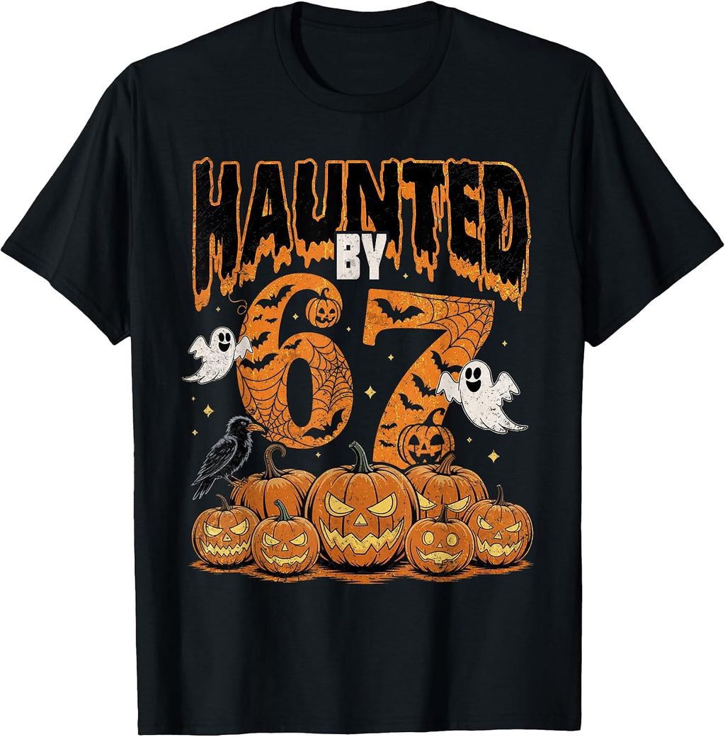 67 Meme Merch Store Tees