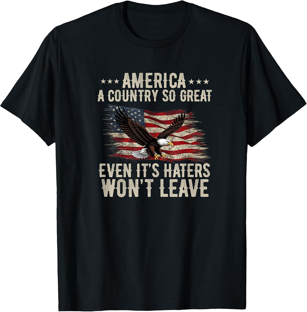 4th of July Independence day American Merch