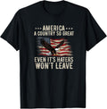 4th of July Independence day American Merch