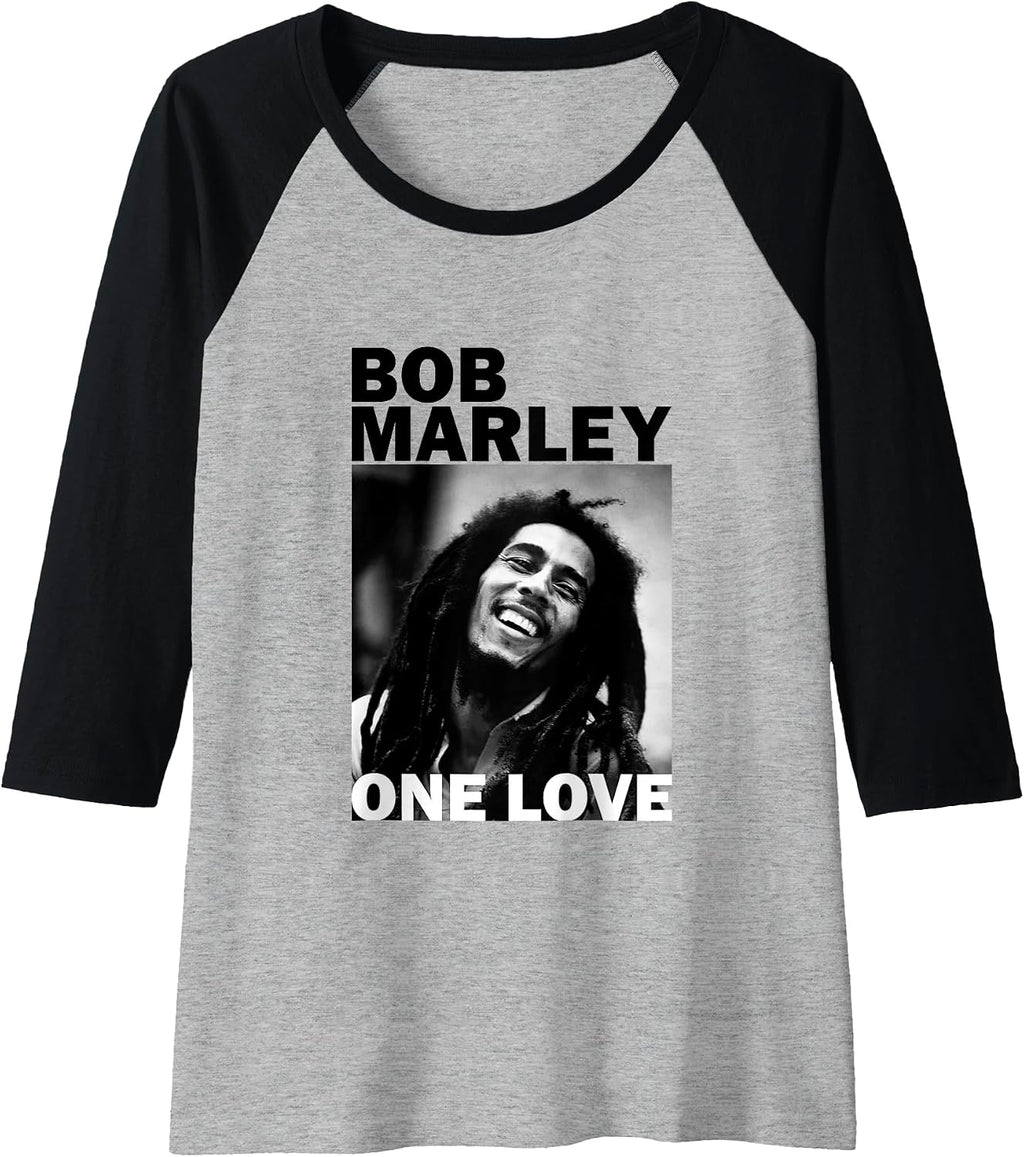 Bob Marley