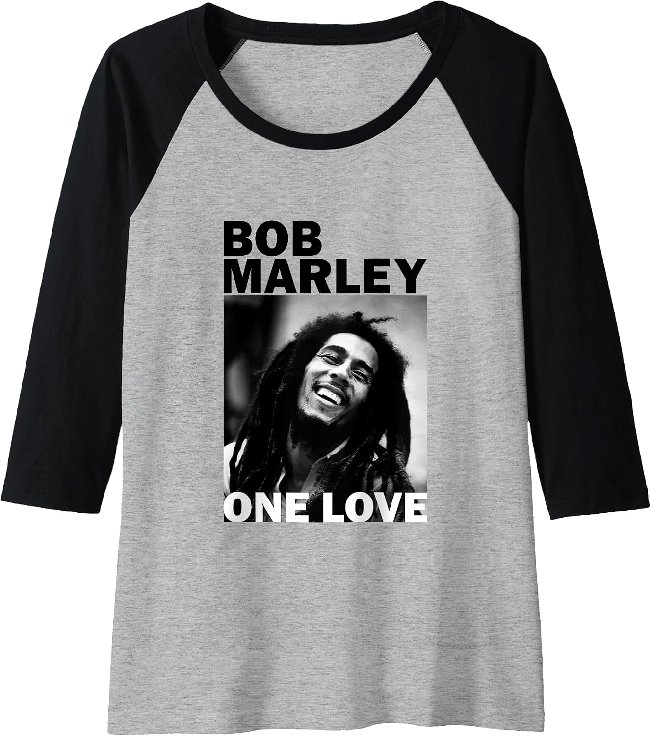 Bob Marley