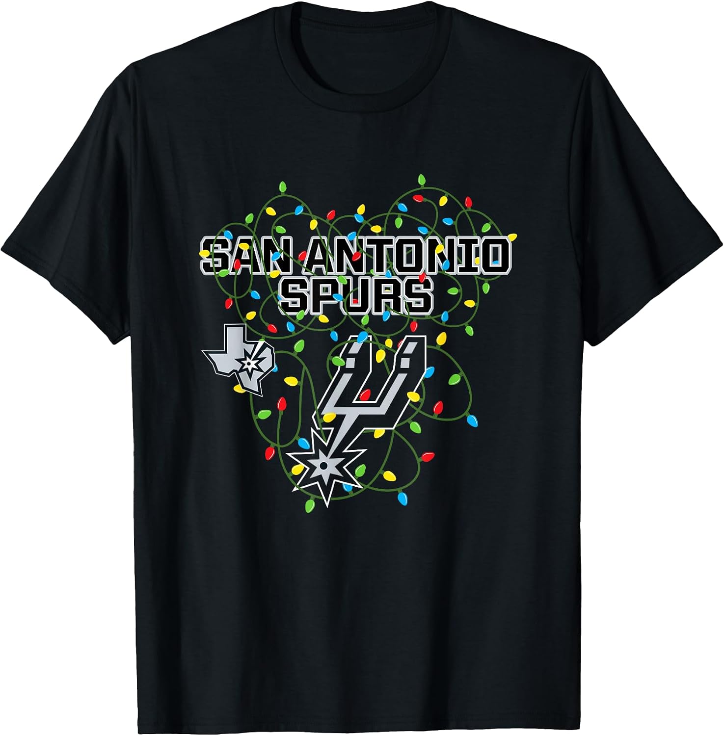San Antonio Spurs