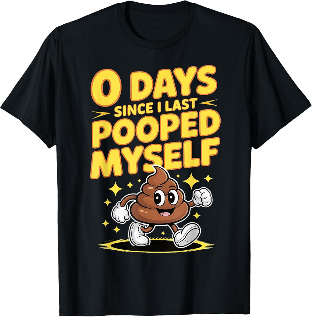 Funny Saying Bathroom Pun