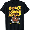 Funny Saying Bathroom Pun