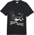 He Is Rizzin Merch