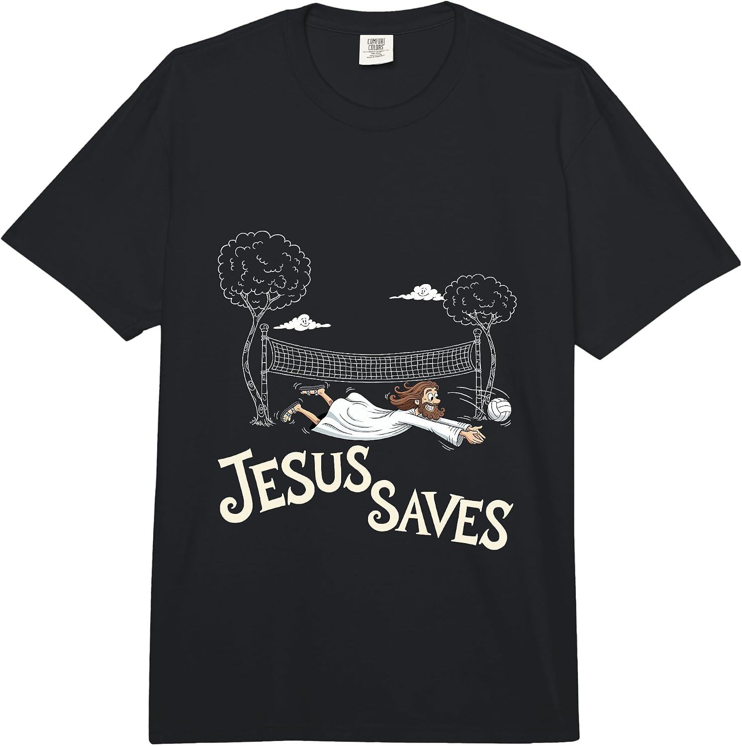 He Is Rizzin Merch