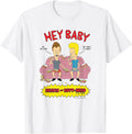 Beavis and Butt-Head