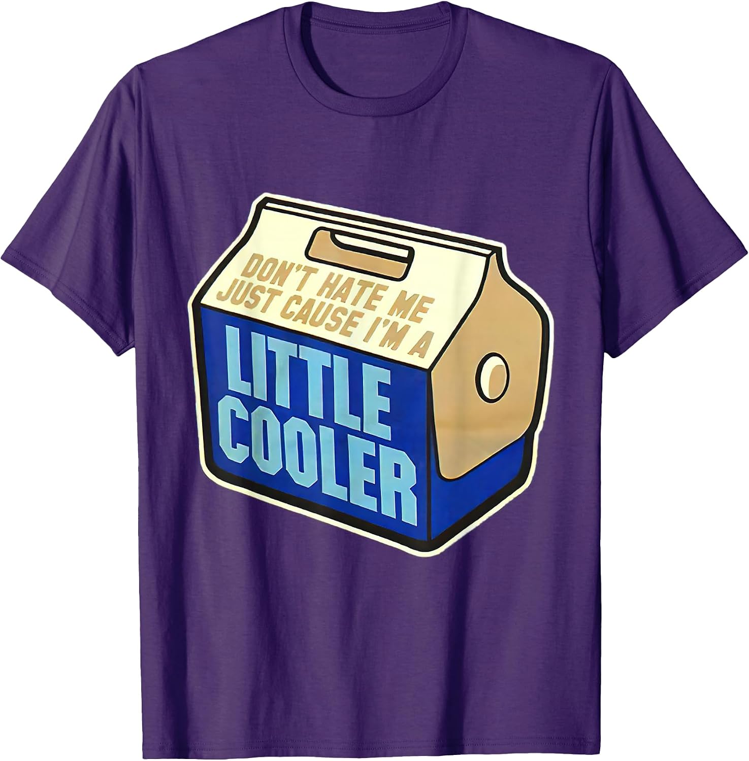 Cool Don't Hate Me Fun Silly Quote Gifts