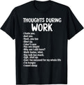 Sarcastic Office Life & Workplace Humor