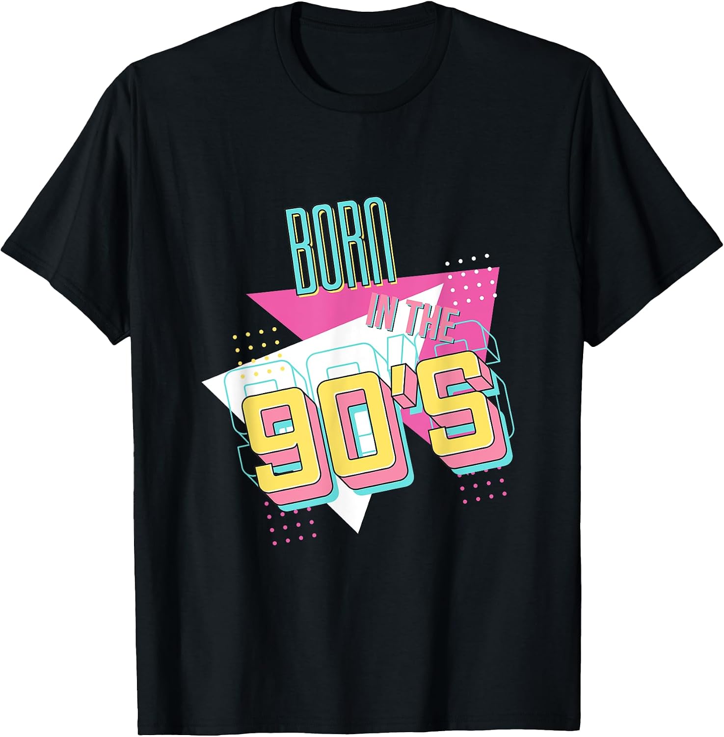 Neunziger Jahre Party 90er Designs und Geschenke