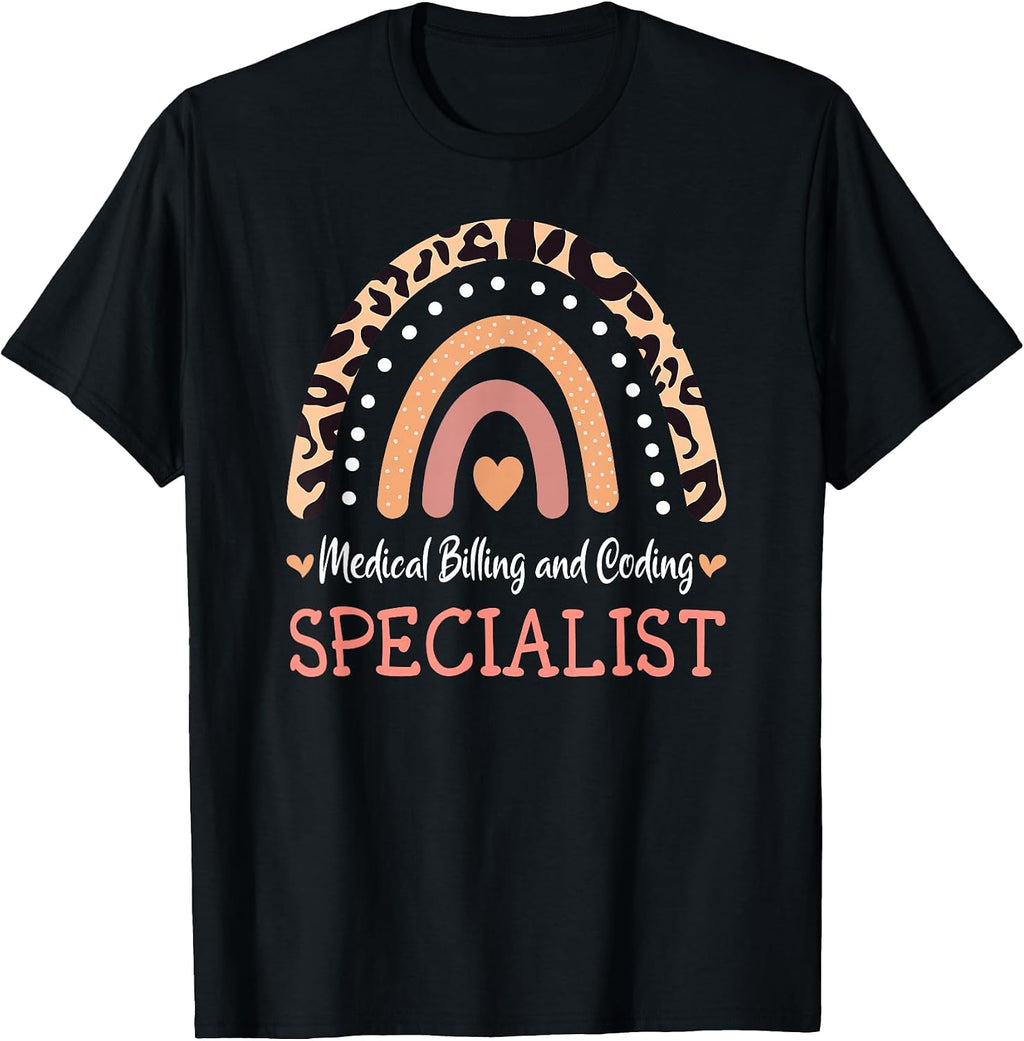 Medical Billing and Coding Specialist Rainbow