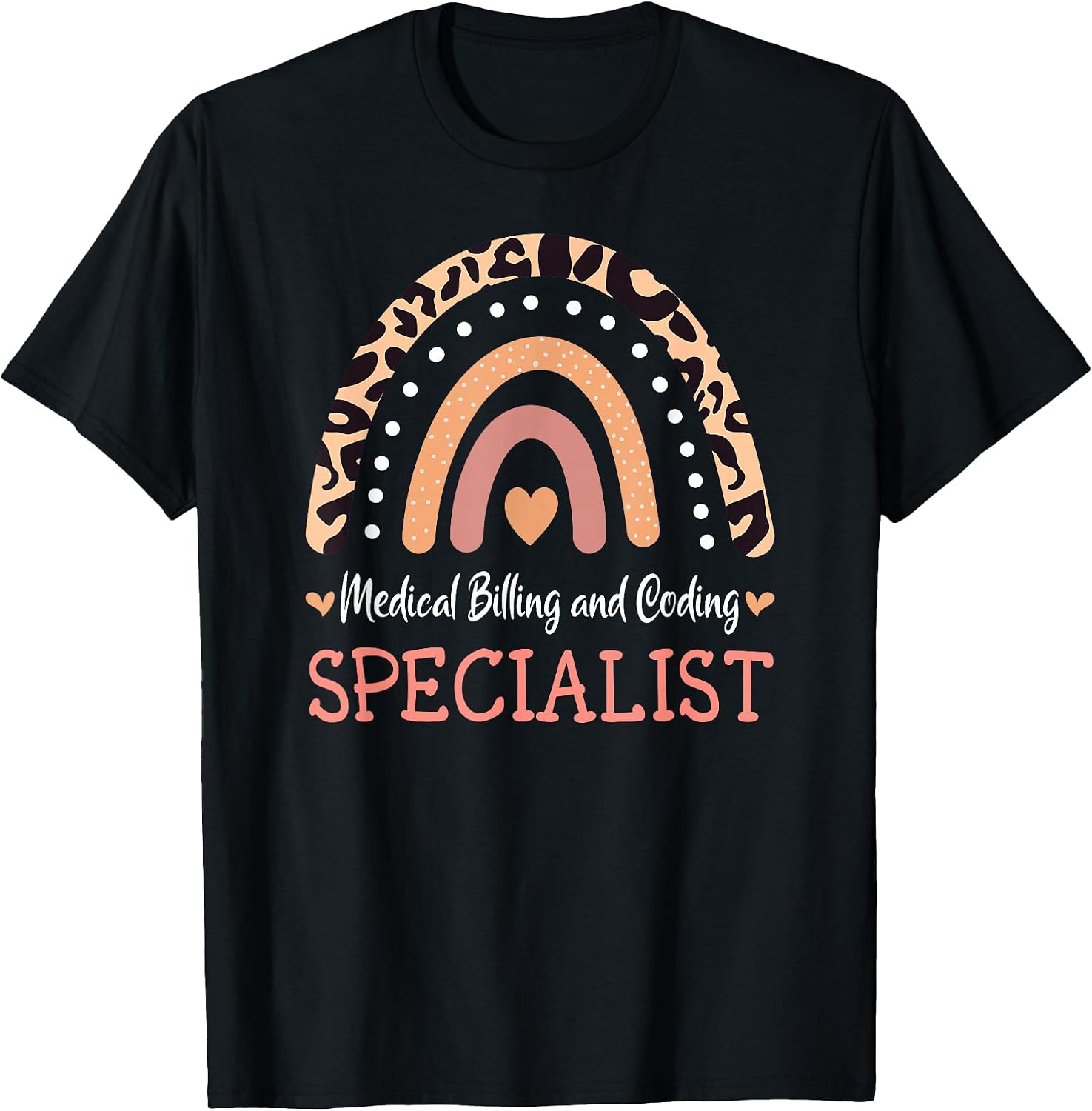 Medical Billing and Coding Specialist Rainbow