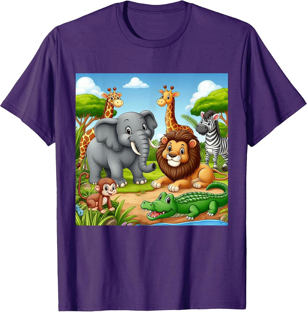 KD Cool Merch