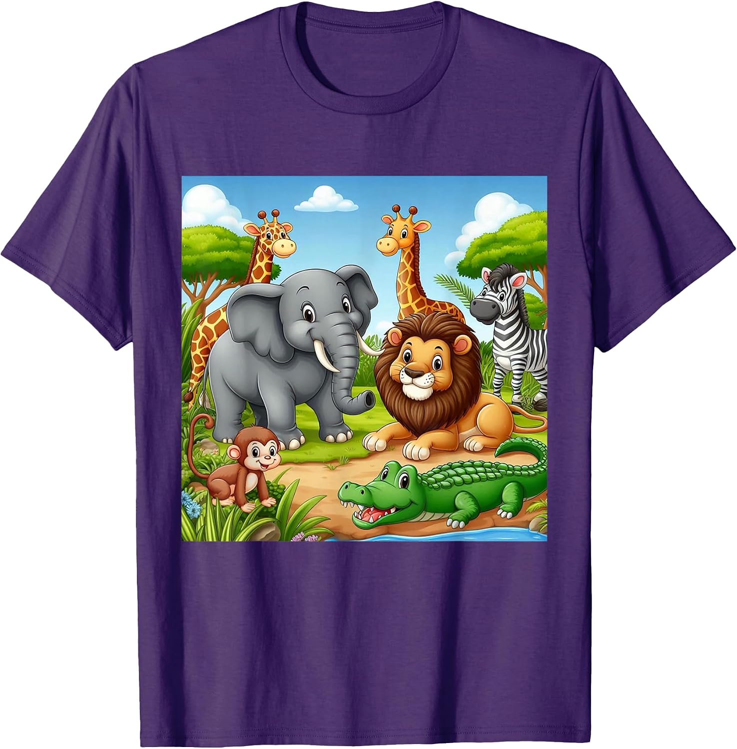 KD Cool Merch