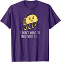 Tacos Every Day Merch
