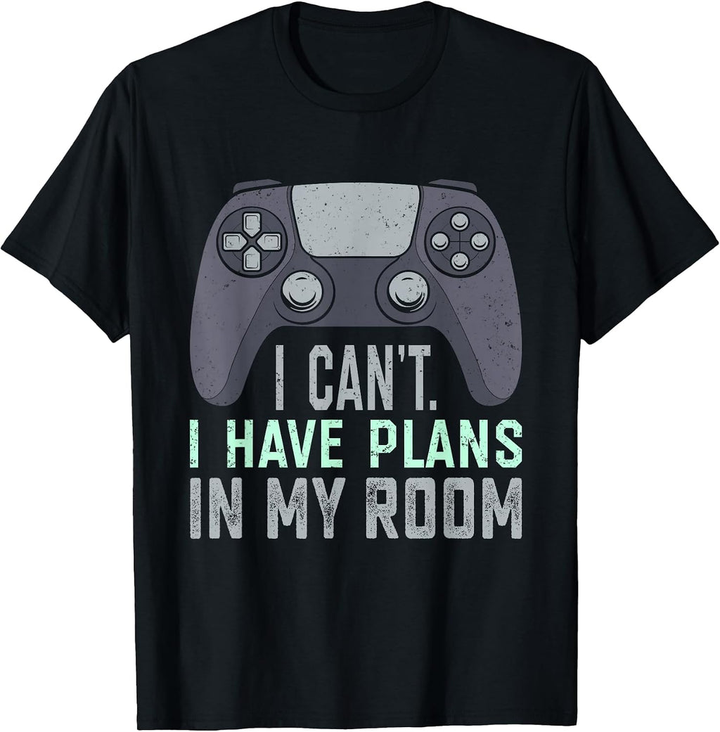 Funny Gamer Merch Gift Store
