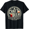 Designs for Fans of IPA and other Craft Beers