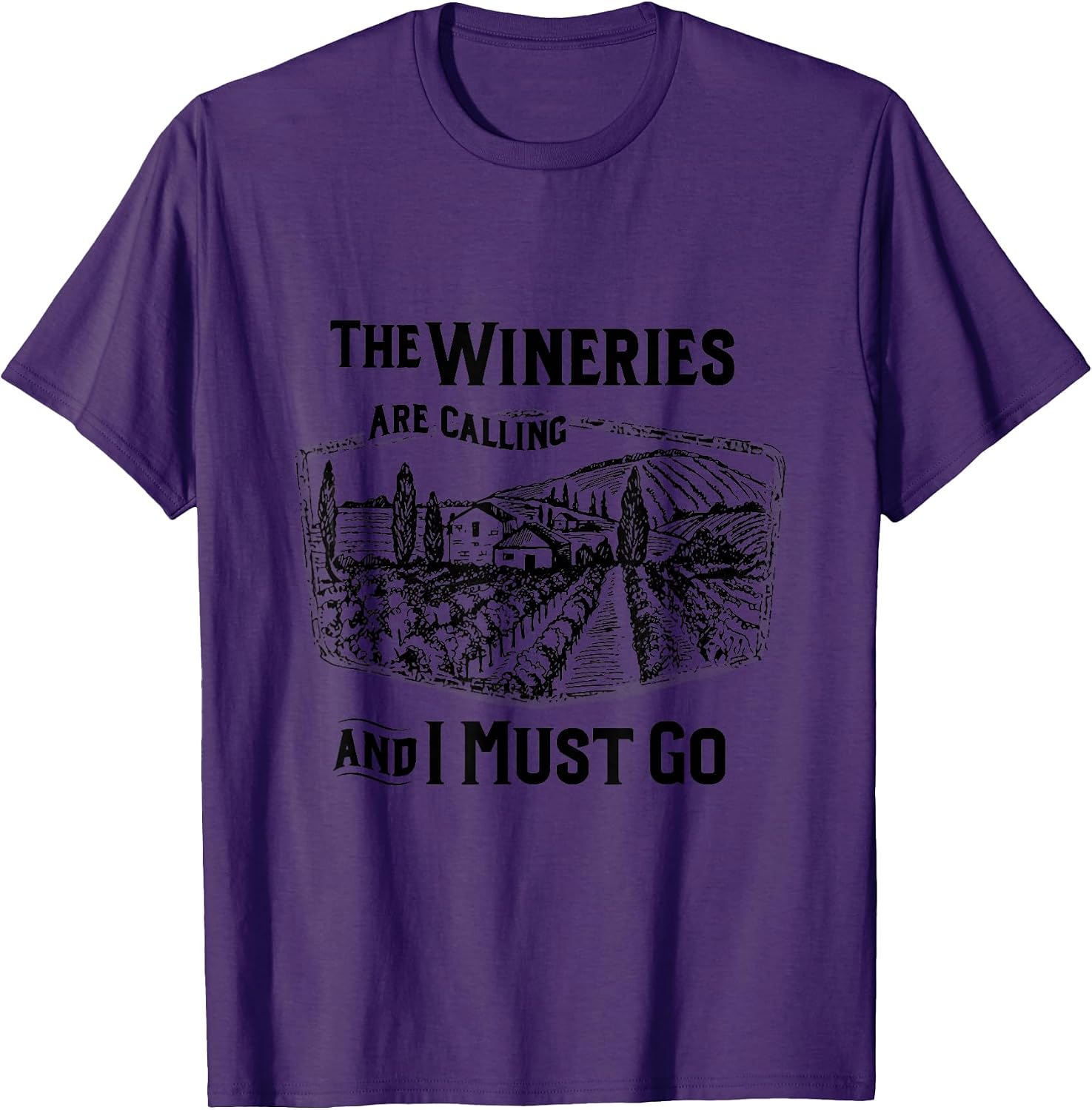 The Wineries Are Calling And I Must Go Wine Lover
