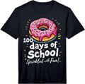 Happy 100 Days of School Apparel and Merch