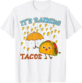 Funny Taco Twosday Toddler Girl Boy Baby Outfit