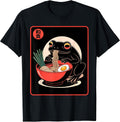 Kawaii Ramen Frog