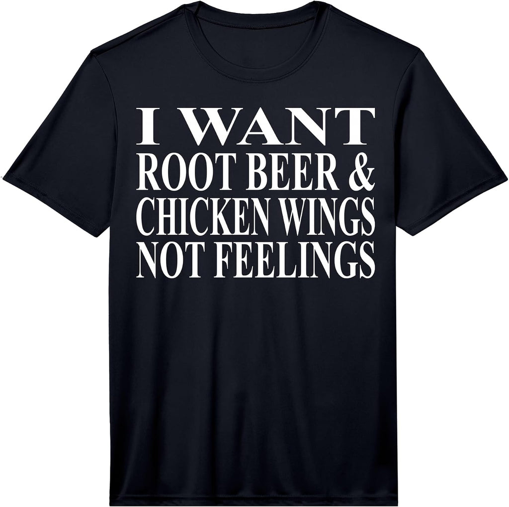Cool Root Beer Humor Quote Merch