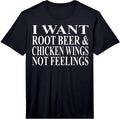 Cool Root Beer Humor Quote Merch