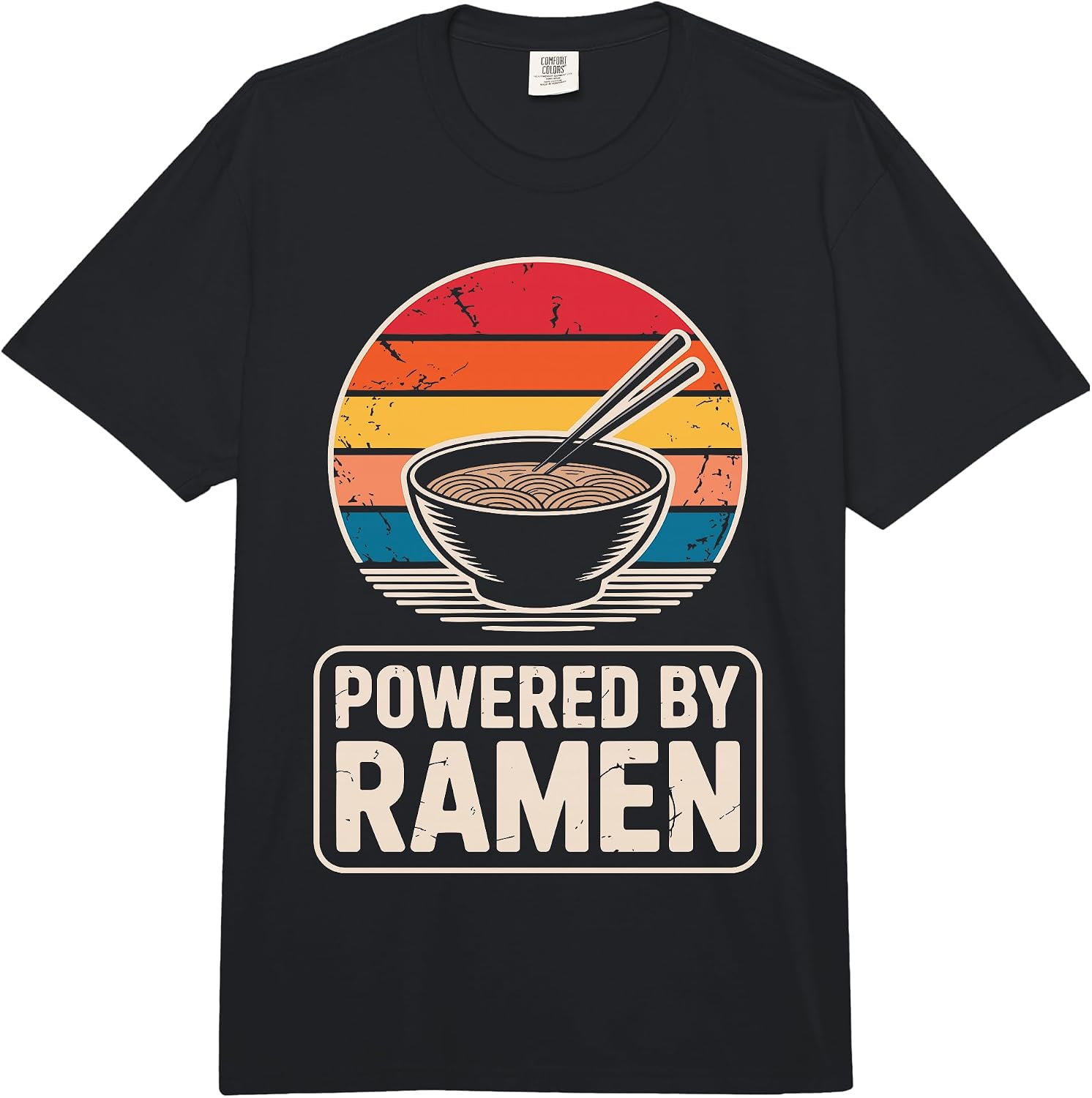 Ramen Gift Ramen Noodle Soup Accessories & Stuff