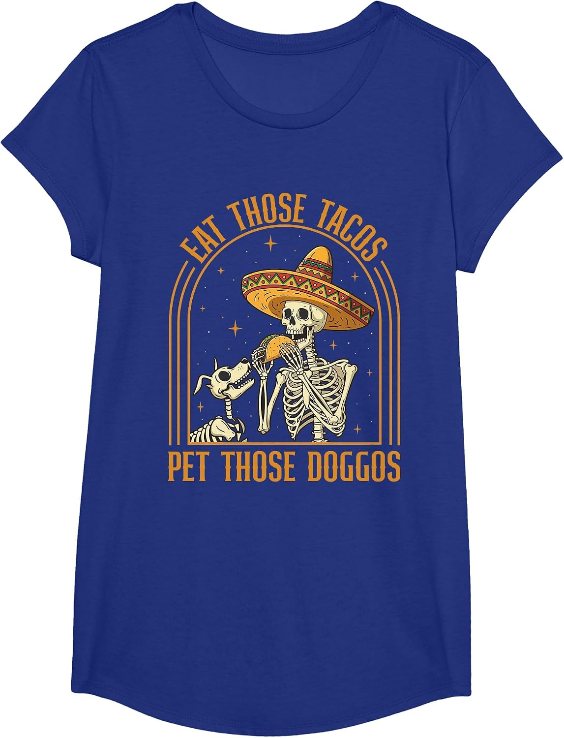 Taco Lover Merch