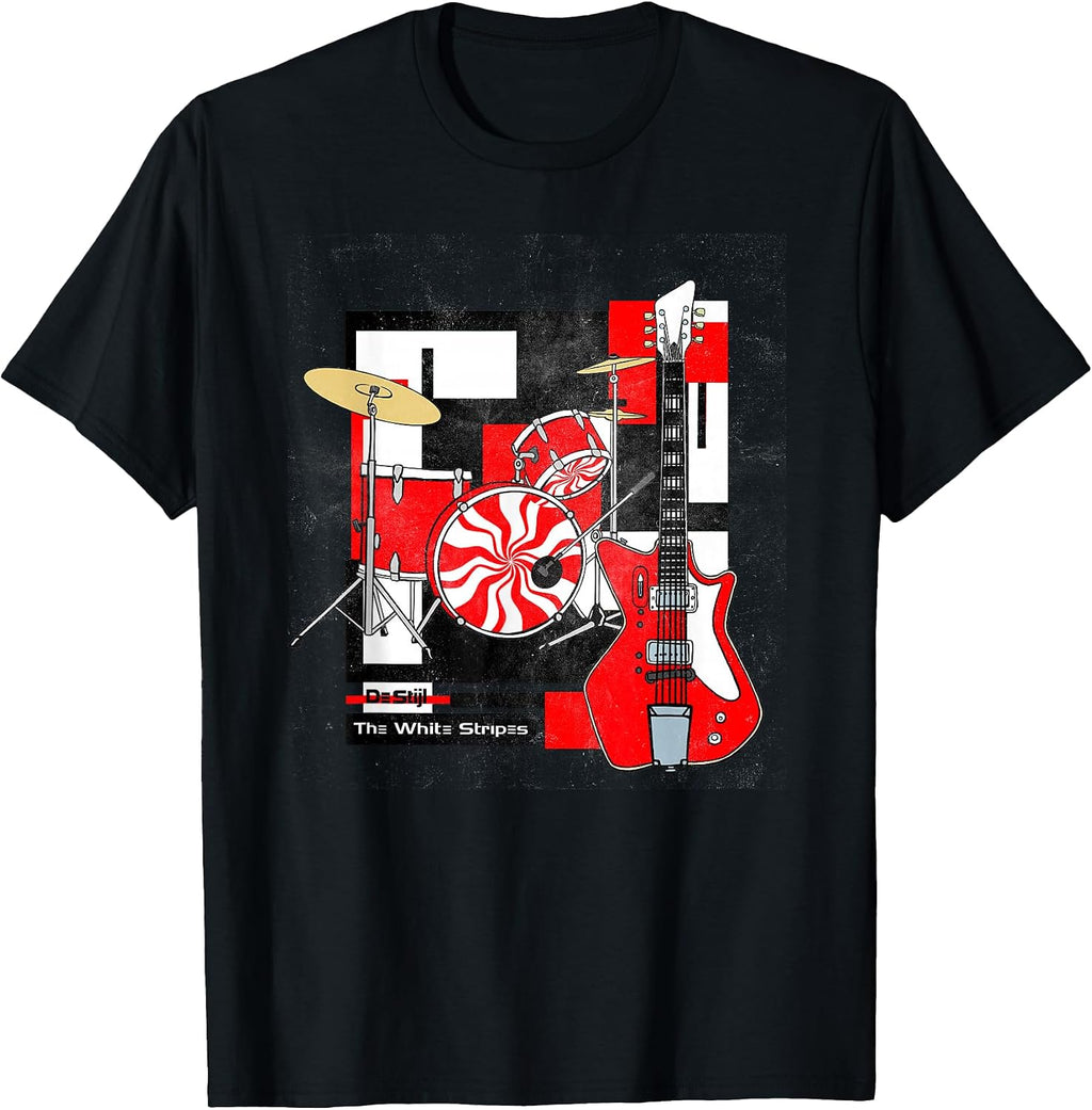 The White Stripes