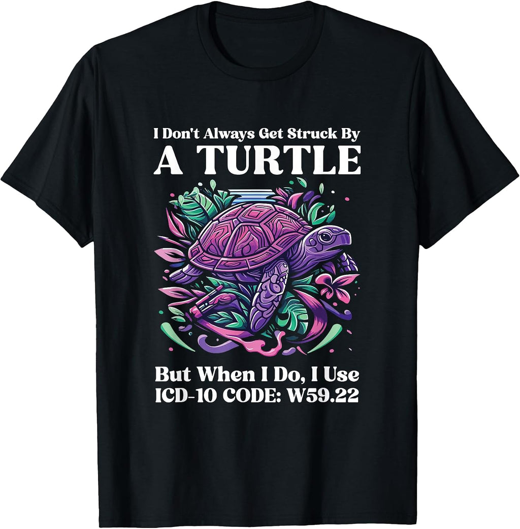 Funny ICD 11 Code Assistant Gifts
