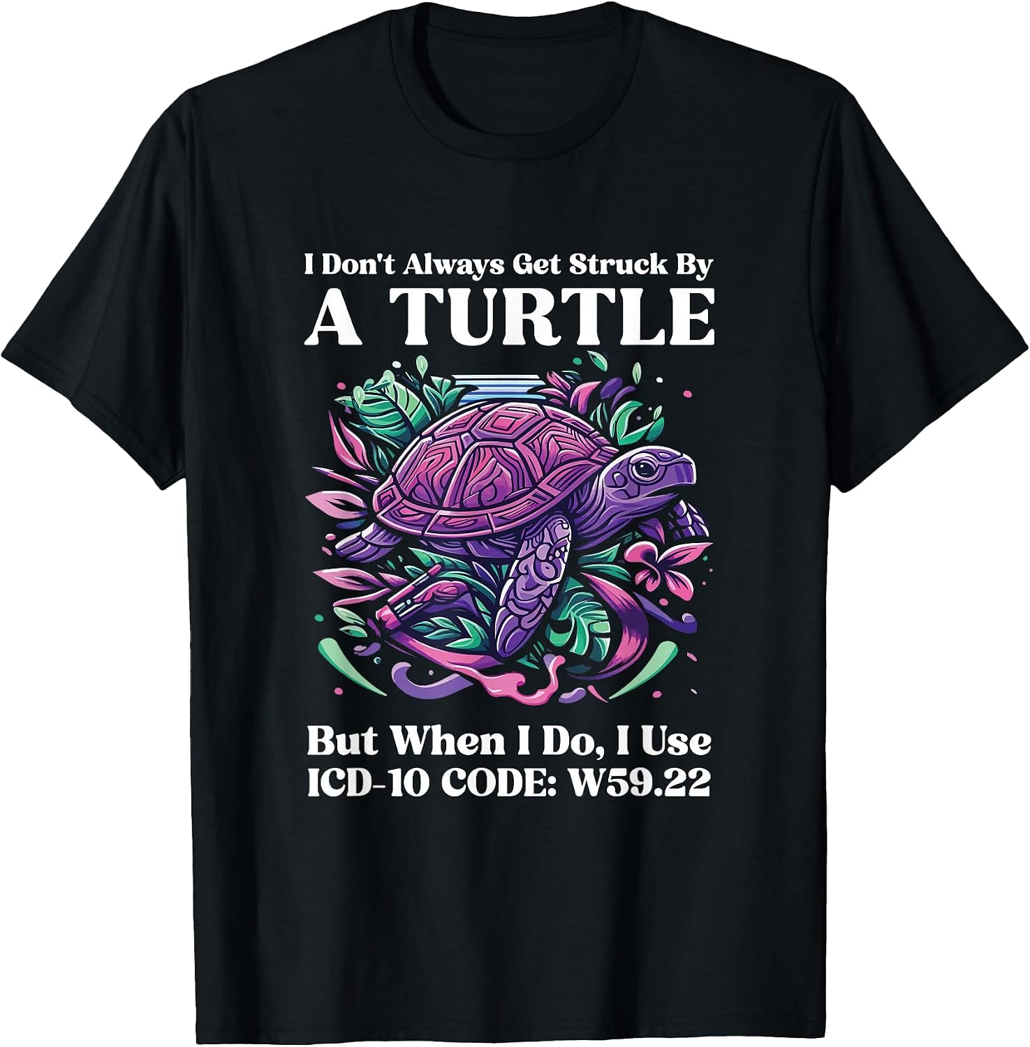 Funny ICD 11 Code Assistant Gifts
