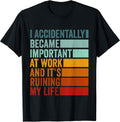 Funny Office Saying Designs