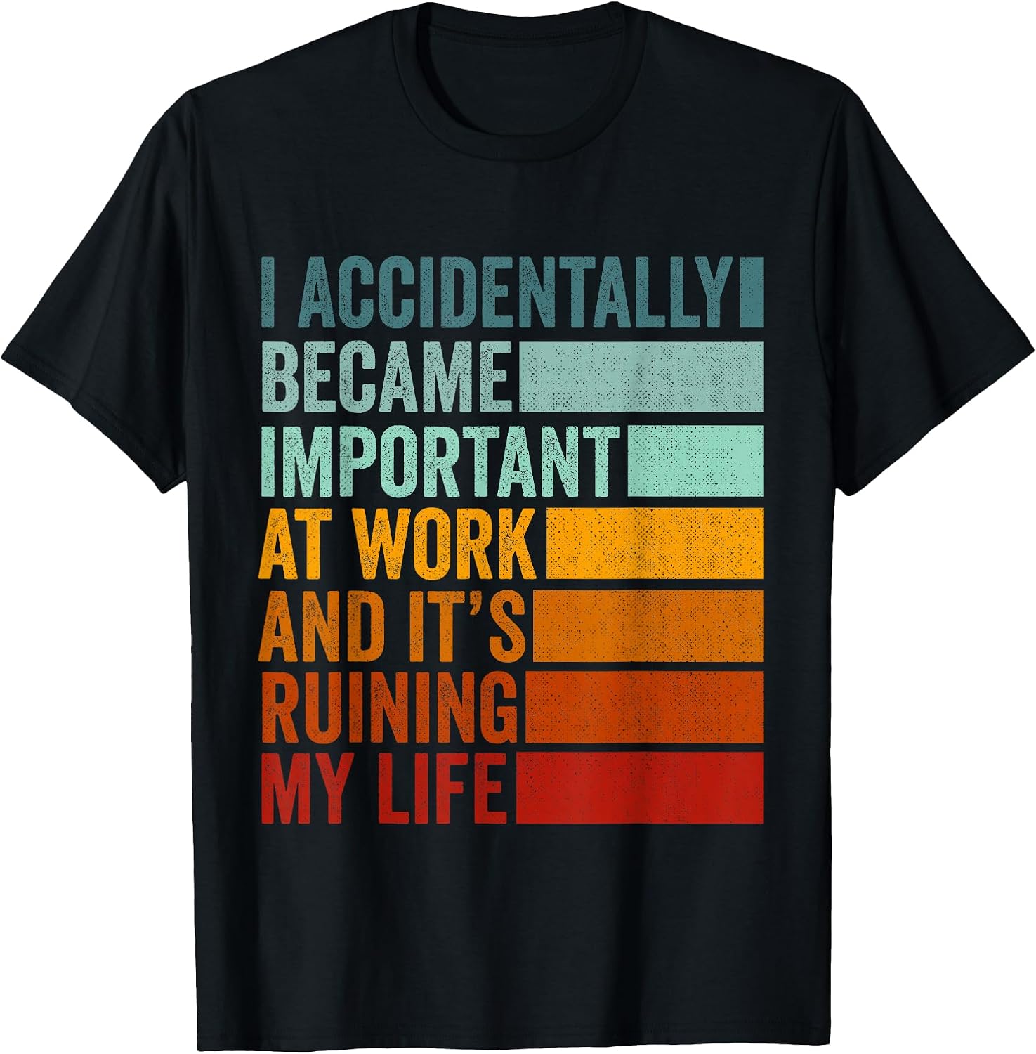 Funny Office Saying Designs