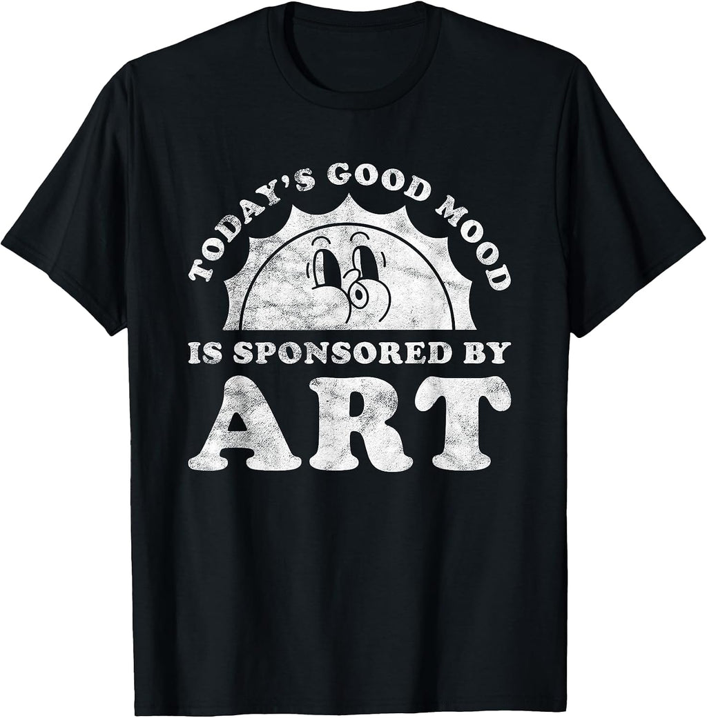 Good Mood Art Apparel Co