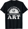 Good Mood Art Apparel Co
