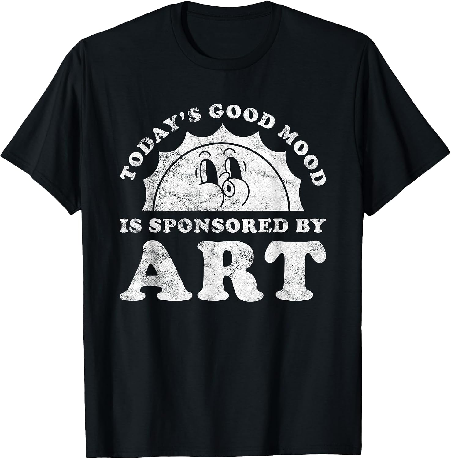 Good Mood Art Apparel Co