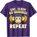 Banana Monkey Mayhem Merch