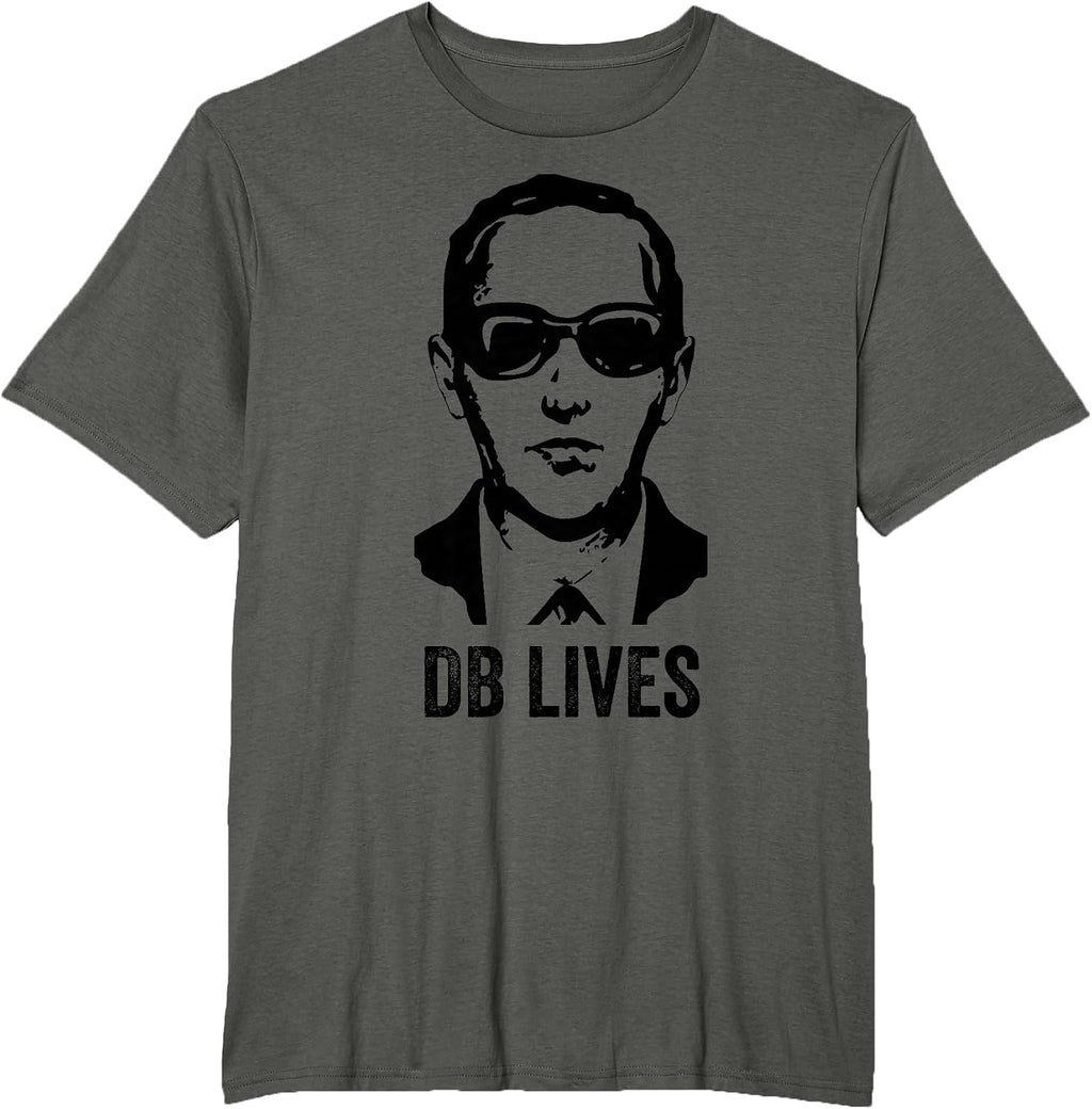 One off Urban legends apparel