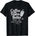 Gas Station Coffee Merch Co.